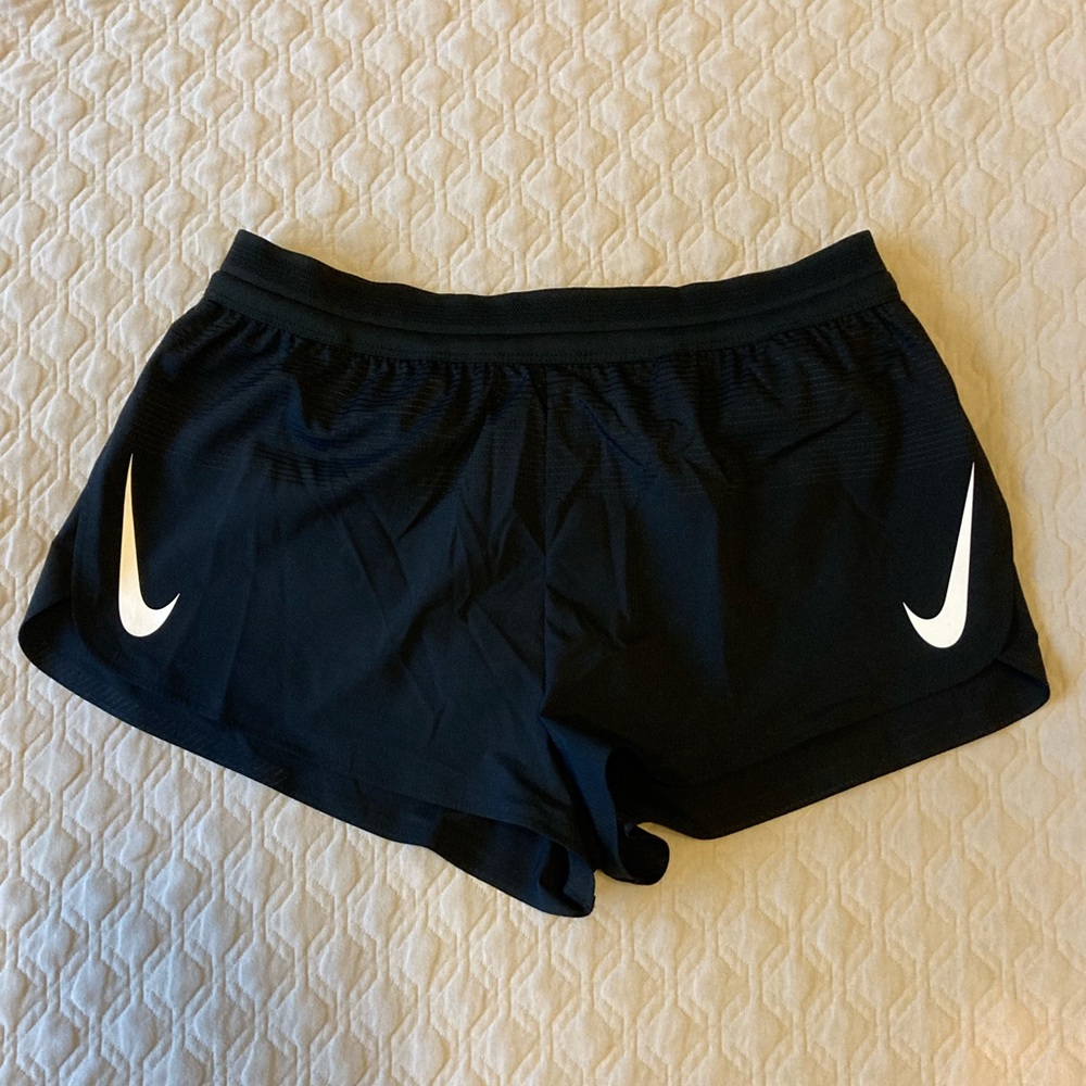 Nike Aeroswift Running Shorts